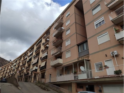 Appartamento in C.Da Catanese, 2, Messina (ME)