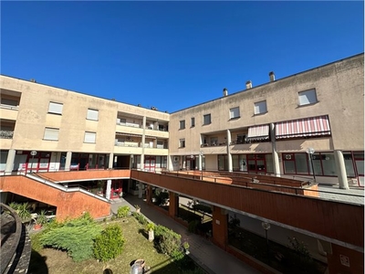 Appartamento in Corso Garibaldi, Snc, Orte (VT)