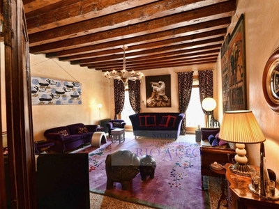 Appartamento di prestigio di 270 m² in vendita Dorsoduro, 1164, Venezia, Veneto