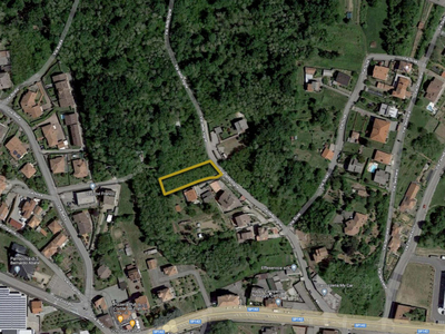 terreno residenziale in vendita a Gattinara