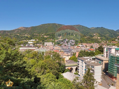 Vendita Appartamento Via Monte Sei Busi, 15a
Rivarolo, Genova