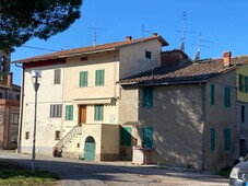 Casa semi indipendente in zona Macchie a Castiglione del Lago