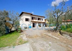 Casa singola in vendita a Castelfranco Piandisco
