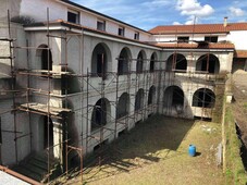 Palazzo / Stabile in vendita a Frattamaggiore