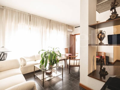 Appartamento in vendita a Cagliari San Benedetto