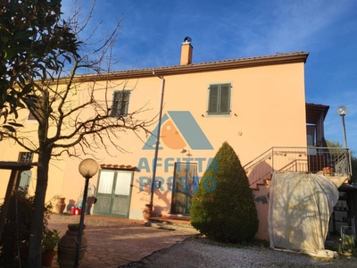 casa in vendita a Toiano