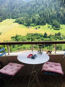 appartamento in vendita a Cortina
