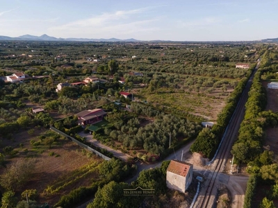 Esclusiva villa di 125 mq in vendita Strada Consortile Poneddu Puntet, Alghero, Sardegna