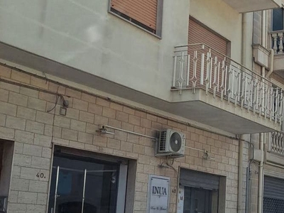 Appartamento in Via Roma, 44, Manduria (TA)