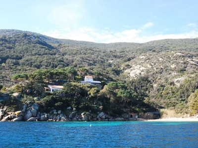 Prestigiosa villa di 200 mq in vendita Isola del Giglio, Toscana