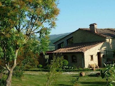 Prestigiosa villa di 420 mq in vendita Pomarance, Toscana