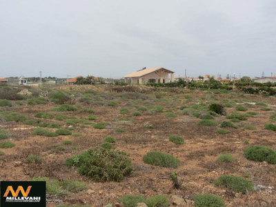 terreno agricolo in vendita a Pachino