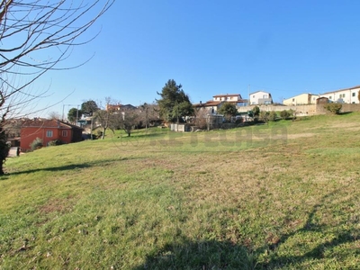 terreno residenziale in vendita a Montebello Vicentino