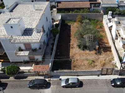 terreno residenziale in vendita a Porto Cesareo