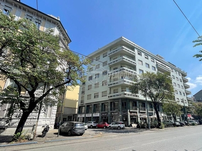 Vendita Appartamento Corso Germano Sommeiller, 26, Torino
