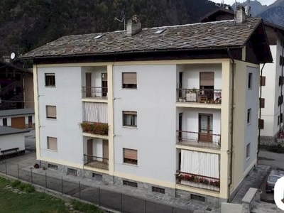 Vendita Appartamento Rue du Mont Blanc, Morgex
