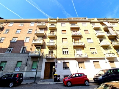 Vendita Appartamento Via Zumaglia, 11, Torino