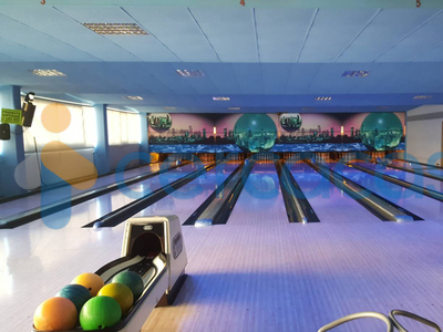 VENDITA ATTIVITA' BOWLING ANCONA