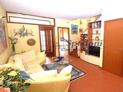 Villa a schiera in vendita a Buggiano Pistoia