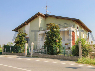 villa in vendita a Bedizzole