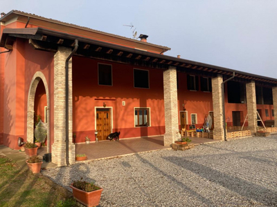 villa in vendita a Calvisano