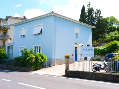 Villa in vendita a Pomarance Pisa Montecerboli