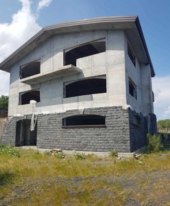 villa indipendente in vendita a Pedara