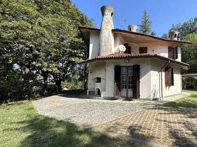 villa indipendente in vendita a Torrazza Coste