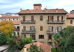 attico in vendita a Firenze