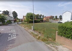Terreno Edificabile Residenziale in vendita a Castel d'Ario - Zona: Centro Urbano