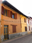 Villa a Schiera in vendita a Gambolò - Zona: Gambolò - Centro