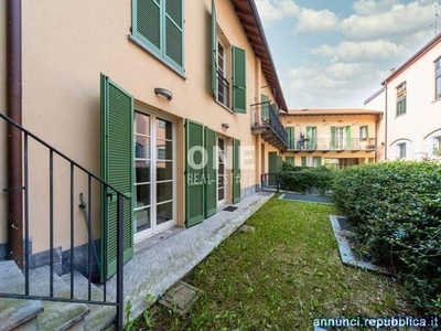 Appartamenti Villasanta Via Mazzini 15