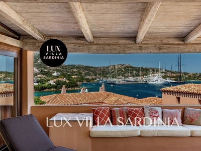 Appartamento di prestigio di 133 m² in vendita via delle regate, Porto Cervo, Sardegna
