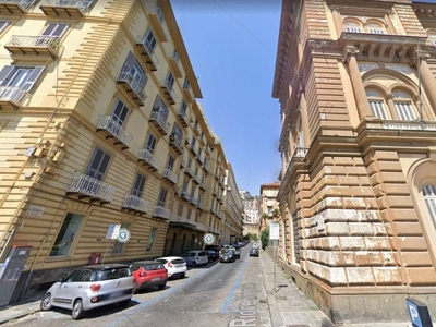 Appartamento di lusso di 185 m² in vendita Napoli, Italia