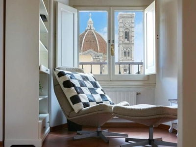Prestigioso attico in vendita Firenze, Italia