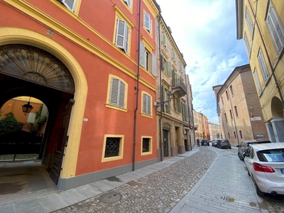 Appartamento di prestigio nel centro storico di Modena