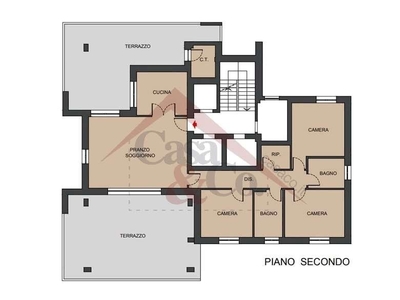Appartamento in Vendita a Modena – Rif. RM8180