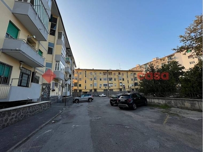 Appartamento in vendita a Napoli, Via Venezia Giulia - Napoli, NA