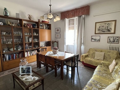 Appartamento in vendita a Taranto, Via Minniti, 75 - Taranto, TA