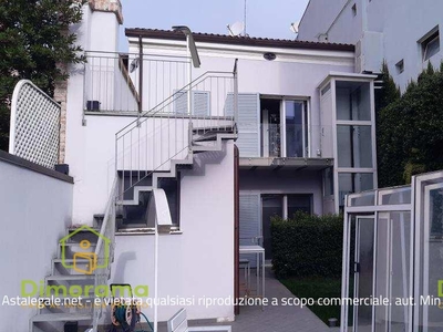 Appartamento in Via B. Buozzi 9, Pesaro, 8 locali, 3 bagni, 318 m²