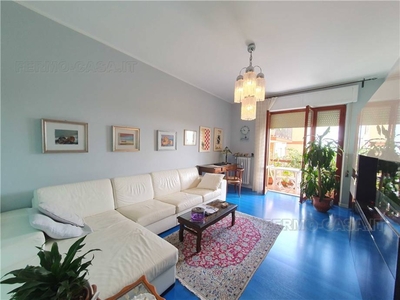 Appartamento in Via marsala, Fermo, 5 locali, 1 bagno, garage, 106 m²