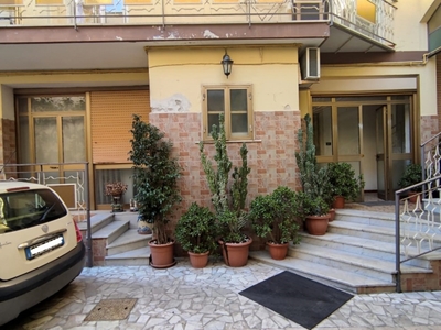 Appartamento in Via Rione Fico Antonio, Casalnuovo di Napoli, 1 bagno