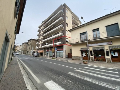 Appartamento in Viale Matteotti 28 in zona Camucia a Cortona