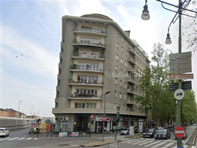 Appartamento - Loft a Centro, Torino