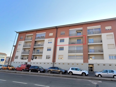 Appartamento - Quadrilocale a Asti