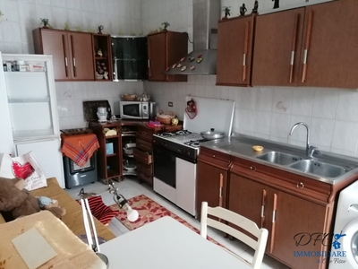 Bilocale ad Afragola, 1 bagno, 30 m², 1° piano, abitabile in vendita