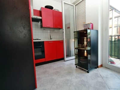 Bilocale in Corso Bra, Alba, 1 bagno, arredato, 55 m², 2° piano