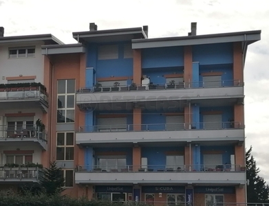 Bilocale in Via Casilina snc, Cassino, 100 m², classe energetica A