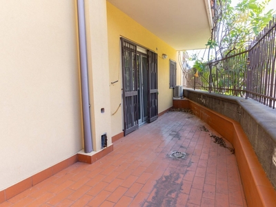 Bilocale in Via delle Fornaci 9, Giardini-Naxos, 42 m², ascensore