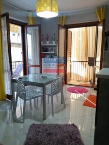 Bilocale in Via Sirina, Taormina, 1 bagno, 39 m², piano rialzato